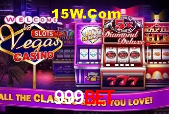Slot Games 999Bet