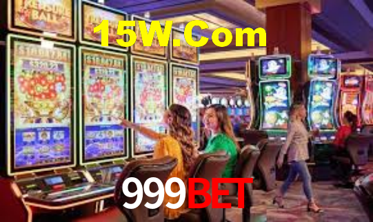 Premium Interface 999Bet
