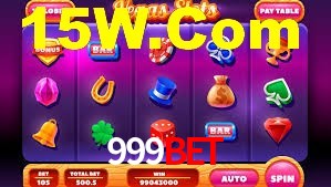Welcome Bonus 999Bet